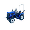 Malotraktor Tauros ZX25 4x4