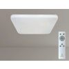 NEDES, s.r.o. LED stropnica OPAL + diaľkový ovládač 60W - LCL536S/S