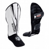 Masters Fight Equipment and Foots Ochratory 11212-L. (L FUBLE podložky NS-CRYSTAL BI FEET)