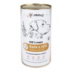 All Animals DOG losos mletý s rýží 1200 g