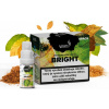 WAY to Vape 4Pack Bright 4 x 10 ml 12 mg