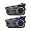 Sena 60S - MESH 3.0 motocyklový interkom s technológiou Wave VoIP do 2 prilieb