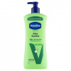 Vaseline telové mlieko Aloe Soothe 600 ml