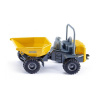 Siku Super 3509 sklápacie vozidlo Wacker Neuson 1:50