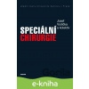 E-kniha Speciální chirurgie - Josef Vodička