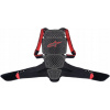CHRÁNIČ CHRBTA ALPINESTARS NUCLEON KR-CELL SMOKE BLACK/RED S