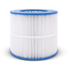 Crystalline Pool Spa Filter Filtračné kartuše SC788 Dimension One, Endless Pools, Pentair Pool Products