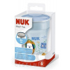 NUK Hrnček Magic Cup 230 ml, od 8 mesiacov, s viečkom, rôzne farby, 1x1 ks