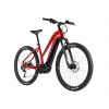 Elektro bicykel Leader Fox Oxnar Lady 29 červený 2023