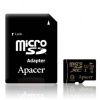 Apacer paměťová karta Secure Digital Card U1 128GB UHS-I U1 (Class 10) AP128GMCSX10U1-R