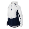 Malfini Rainbow W MLI-53900 jacket white (197383) NAVY 2XL