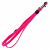 Active dog Vodítko Premium XS růžové 1x120cm