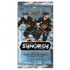 Upper Deck - 2024-2025 - Synergy Hockey - Hobby Booster