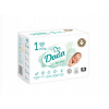 Plienky Dada Pure Care 1 pre novorodencov 23 ks 2-5 kg