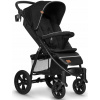 Lionelo Sport ANNET Tour Black Carbon 2022