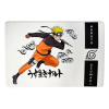 Just Funky Naruto Shippuden Keramický Sushi Set a Jídelní hůlky Naruto Uzumaki