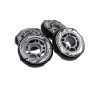 Nils Extreme PU 72 mm 82A 4 ks
