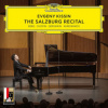 Kissin Yevgeny - Salzburg Recital / Vinyl / 2LP [2 LP]