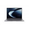 ASUS ExpertBook P3 P3605CVA-MB0004X, i7-13620H, 16.0˝ 1920x1200 WUXGA, UMA, 32GB, SSD 1TB, W11Pro FPR TPM