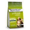 Arden Grange Cat GF Kitten fresh Chicken&Potato 2kg