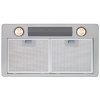 Časti prietoku digestor Cata GL 45 X INOX - 820 m3 / h (Časti prietoku digestor Cata GL 45 X INOX - 820 m3 / h)