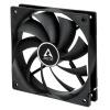 ARCTIC F12 TC (Black) - 120mm case fan with temperature control ACFAN00199A