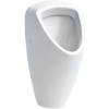 LAUFEN Caprino odsávací pisoár bez poklopu, 320 x 350 x 645 mm, biela, H8420620000001