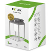 RGL 116 LED LUCERNA SOLAR 3W RETLUX