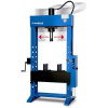 Ruční/nožní hydraulický lis WPP 50 BK