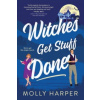 Witches Get Stuff Done
