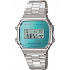 Casio A168WEM-2EF Vintage Iconic 36mm, unisex,