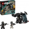 LEGO Star Wars™ 75412 Bojový balíček: Death Trooper a Night Trooper