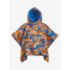 Pončo turistické Therm a Rest Honcho Poncho Kids - animal