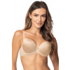 Podprsenka Vivisence 1068 - výpredaj Farba: Béžová, Veľkosť: 65I