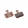 BBB BBS-443S DiscStop Brzdové platničky - sintered