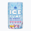 Predtréningovka Fitness Authority Fa Ice Pump Pre Workout 463 g icy dragon fruit