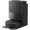 Roborock QRevo Edge 5V1 Black - Robotický vysávač
