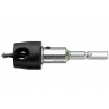 Vrtak, vrtáky - Festool Wood Drill 492522 (Obmedzovač vŕtania vŕtania Festool)