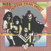 CD Kiss: Hotter Than Hell