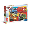 Puzzle Disney - Cars, 60 ks