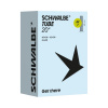 Schwalbe Duša AV7 (40/62-406) 20x1.60–2.45 AV 40mm 145g