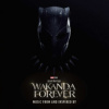 OST - Black Panther:Wakanda Forever / Coloured / Vinyl / 2LP [2 LP]