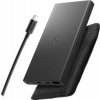 Spigen Essentail EA2210 10000 mAh 22.5W black