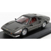 Best-model Najlepší model Ferrari 308 Gts Spider 1979 1:43 Gun Metal Grey