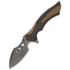 United Cutlery Black Ronin Linerlock A/O UC3407
