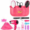 MalPlay MalPlay Dětská sada malá kadeřnice – My Life Beauty Set