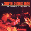 Charlie Daniels Band - EPIC SINGLES A S AND B S (22 CD)
