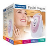 Tvárový naparovač : Lanaform Facial Steam (Tvárová sauna )