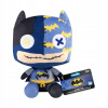 DC Patchwork Plyšová Figúrka Batman 18 cm