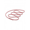 Zošitá slučka Rock Empire Open Sling DYN 10 mm 120 cm - red